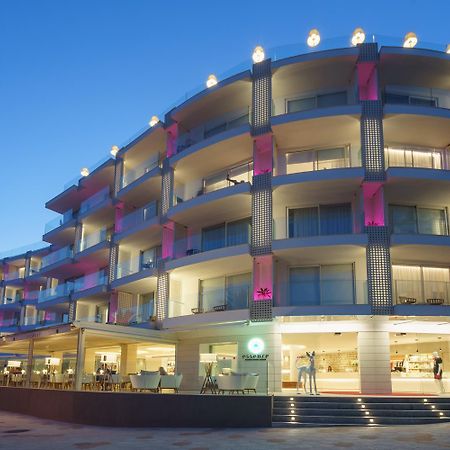 One Ibiza Suites Exterior foto