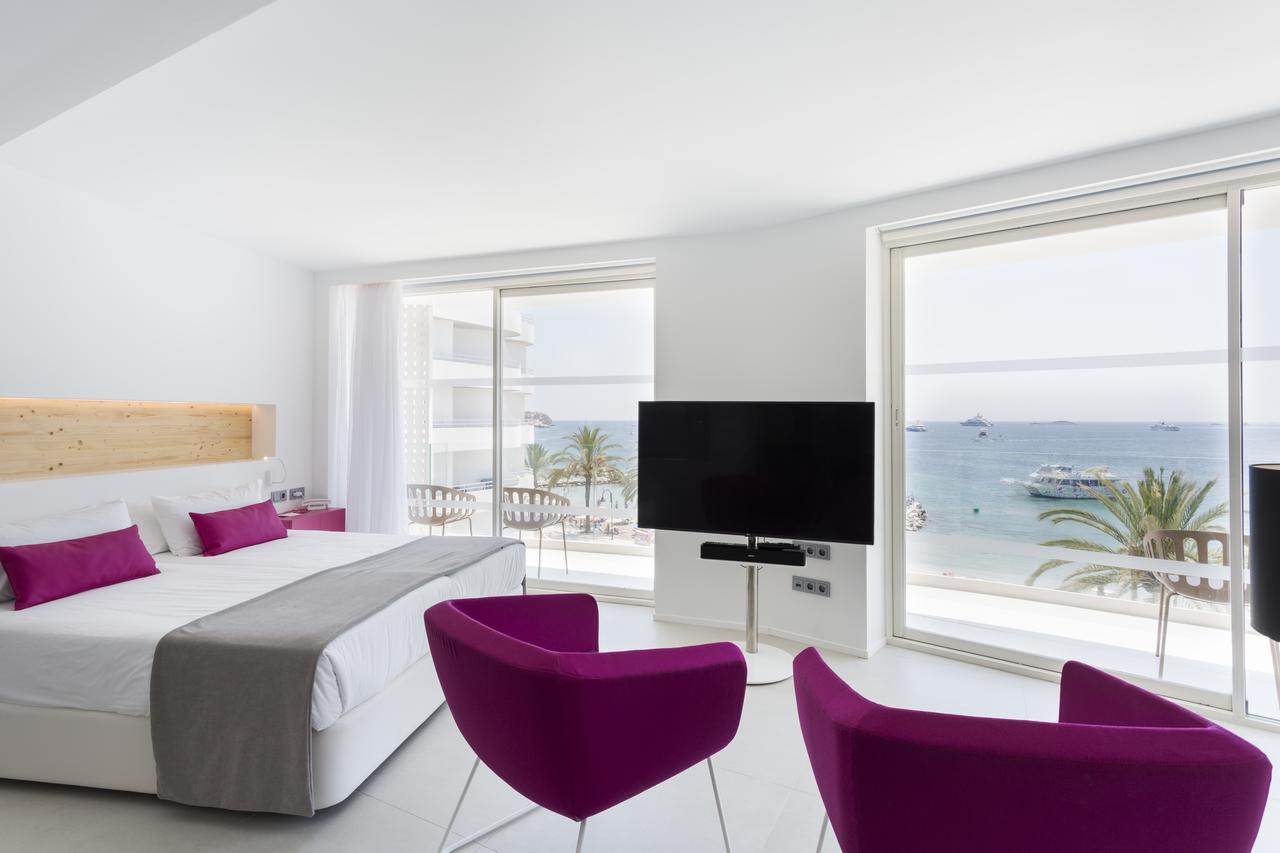 One Ibiza Suites Zimmer foto