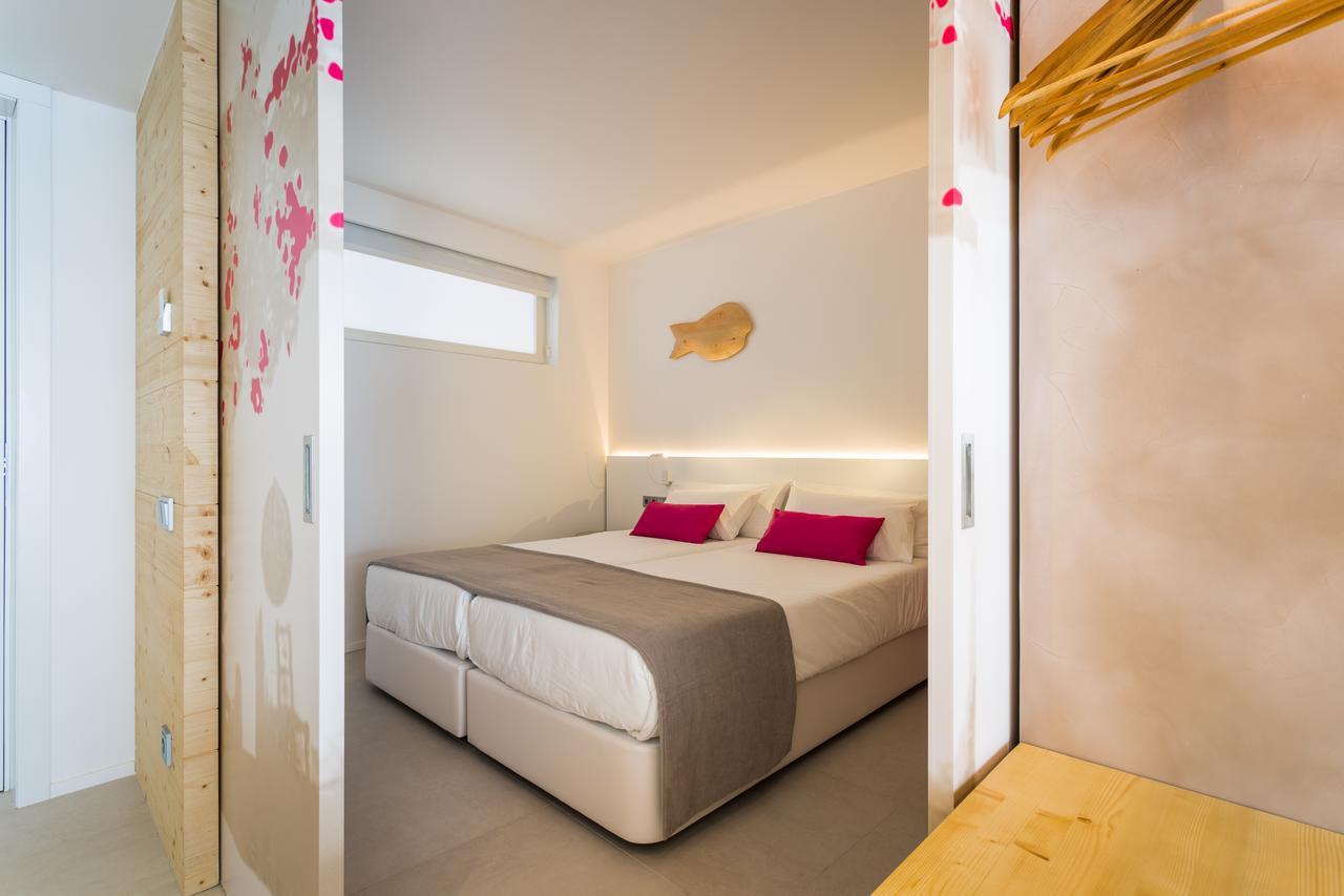 One Ibiza Suites Zimmer foto