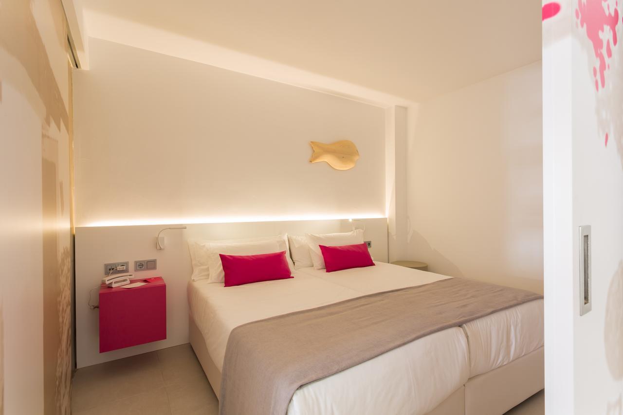 One Ibiza Suites Zimmer foto
